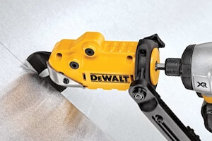 Dewalt Shear Knives