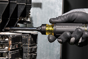 Klein Tools Screwdrivers