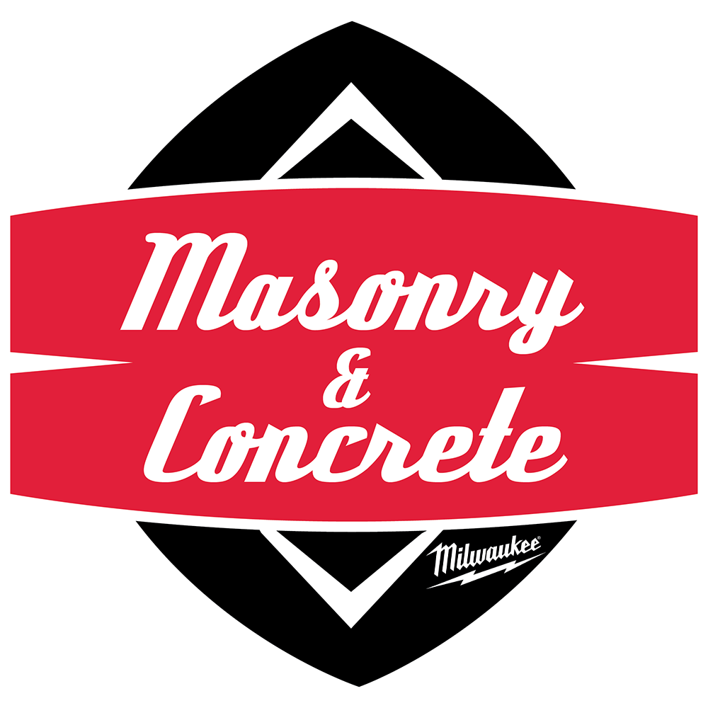 Masonry &amp Concrete