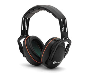 Ear Protection