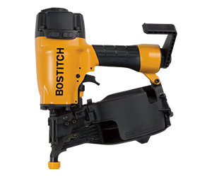 Bostitch 2.5 inch Coil Siding Nailer