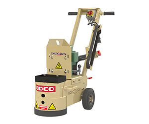 Floor Grinders