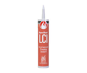 Firestop Adhesives