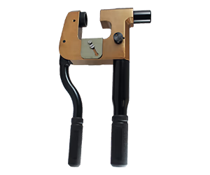 Southwire MAX PUNCH HSP Hydraulic Stud Punch