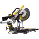 DEWALT 60V 12in Sliding Miter Saw Kit