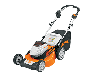 Stihl Lawn Mowers