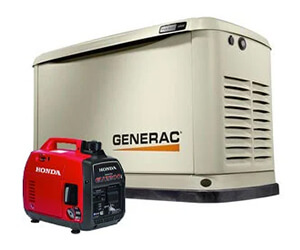 Generators
