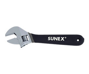 Sunex Adjustable Wrenches