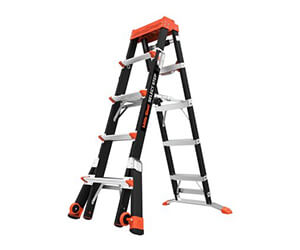 Ladders