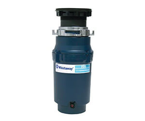 Kitchen Garbage Disposals