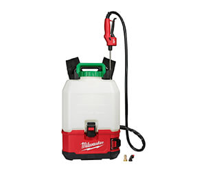 Powered Sprayers