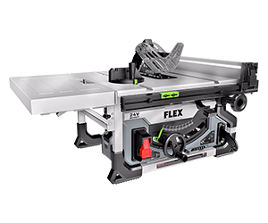 FLEX 8-1/4 Inch Table Saw