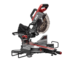 Skil miter saws