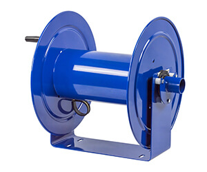 Vacuum Hose Reels