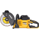 DEWALT 60V MAX 9in Cut Off Saw
