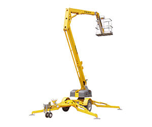 Boom Lifts