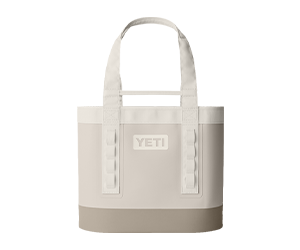 Yeti Camino Carryall 20 Tote Bag in Cape Taupe