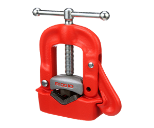 Ridgid Vise
