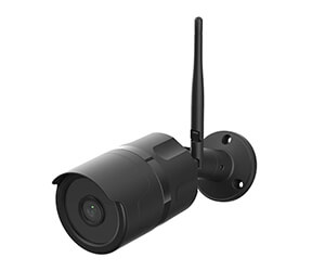 Outdoor Security Cameras