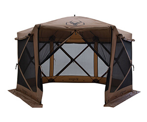 Gazebo Tents