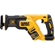 DEWALT 20V MAX Brushless Compact Recip Saw 