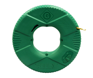 Greenlee Electrical Fish Tapes