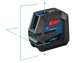 Bosch Measuring and Marking Tools