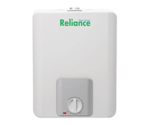 Water Heaters
