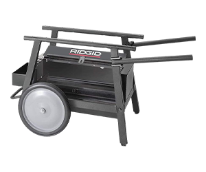 Ridgid Tool Accessories