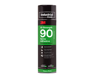 Spray Adhesives