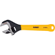 DEWALT Dip Grip Adjustable Wrench