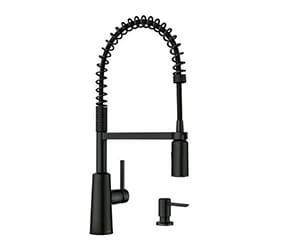 Kitchen Faucets