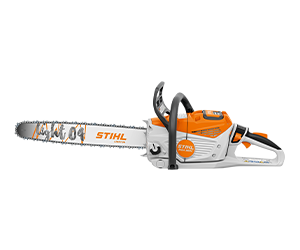 Stihl Chainsaws