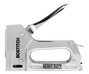 Bostitch Manual Staple Gun