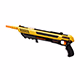 Bug-A-Salt Yellow 3.0 Insect Repellent Device