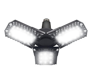 Lighting and Electrical