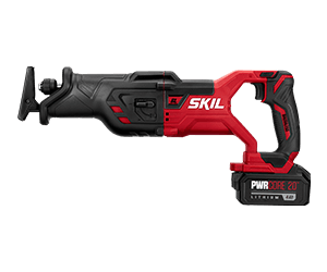 Skil reciprocating saws