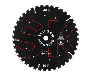 Skil cutting tool blades
