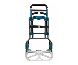 Hand Trucks