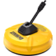 DEWALT 12 Inch Surface Cleaner Pressure Washer Accessory