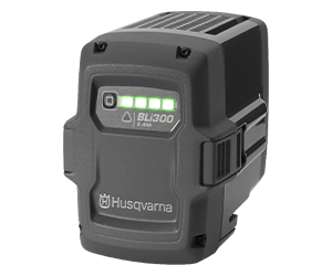 Husqvarna Bli300 battery