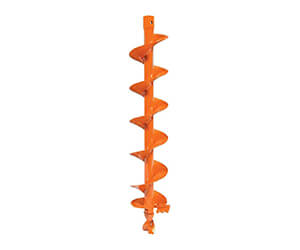 Earth Augers