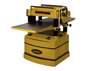 Powermatic Planer Machines