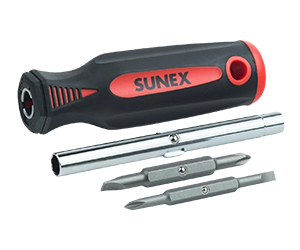 Sunex Screwdrivers