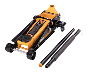 Gearwrench 3 Ton Heavy Duty Floor Jack