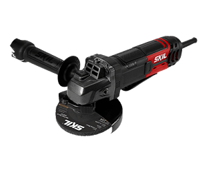 Skil grinders