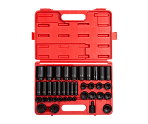 Sunex Socket Sets