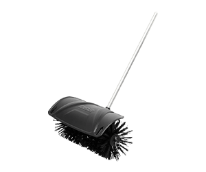 Ego lawn sweepers