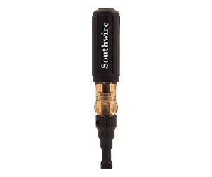 Southwire Conduit Fitting Reaming Screwdriver