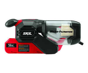 Skil belt sanders